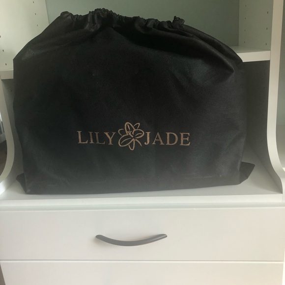 Lily jade Madeline bag. Excellent condition - Picture 8 of 8